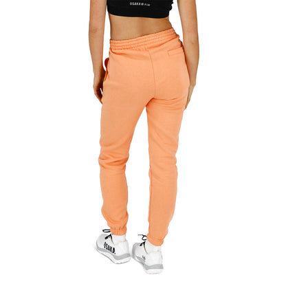 Osaka Women Sweatpants | Peach