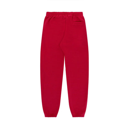 Osaka Women Sweatpants | Red