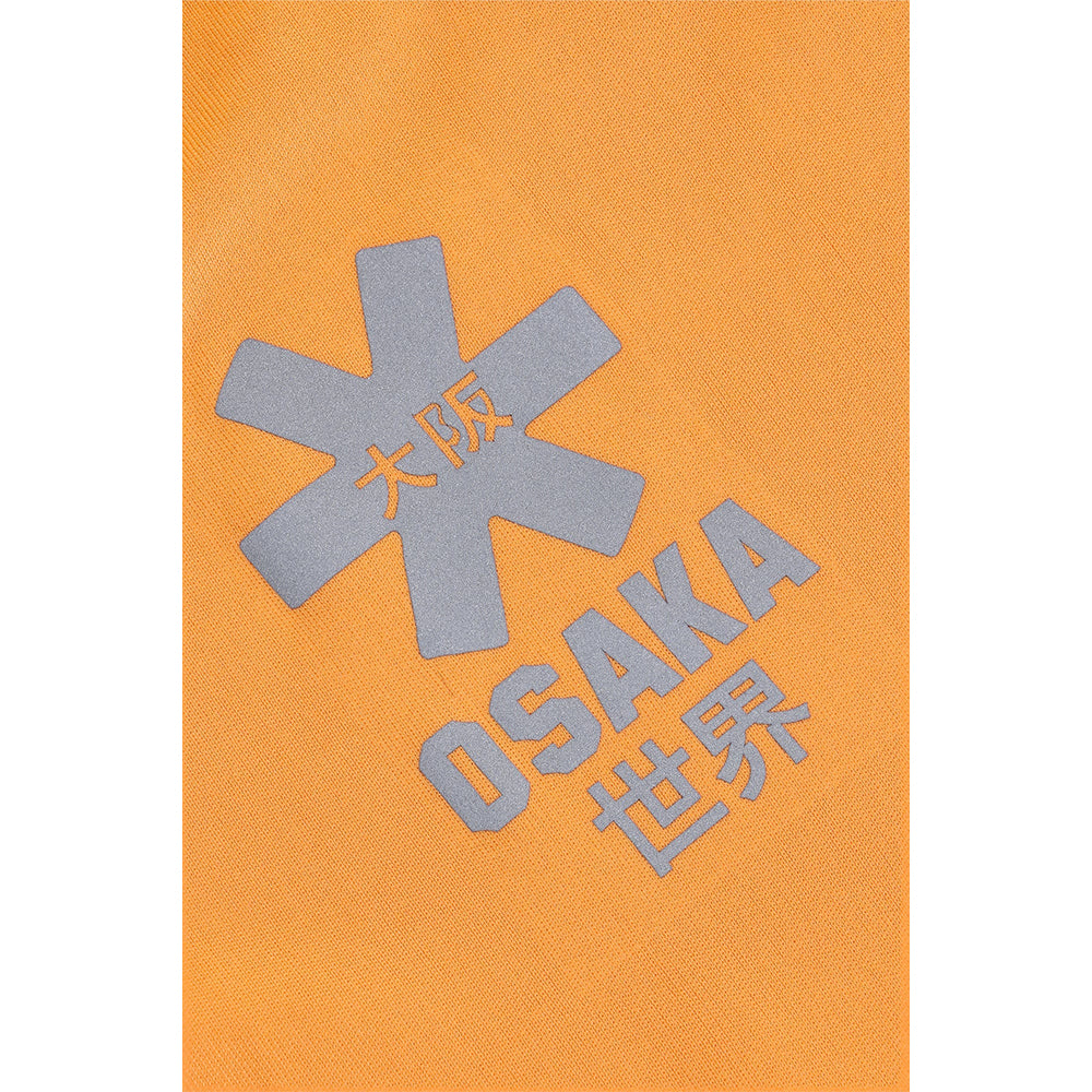 Osaka Women Tee Short Sleeve | Orange