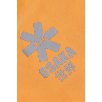 Osaka Women Tee Short Sleeve | Orange
