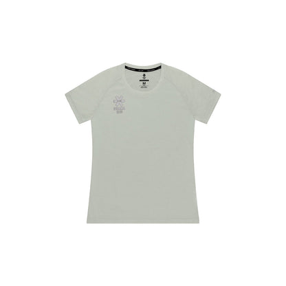 Osaka Women Tee Short Sleeve | Light Grey