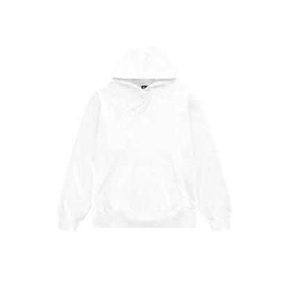 Osaka Unisex Hoodie Basic | White