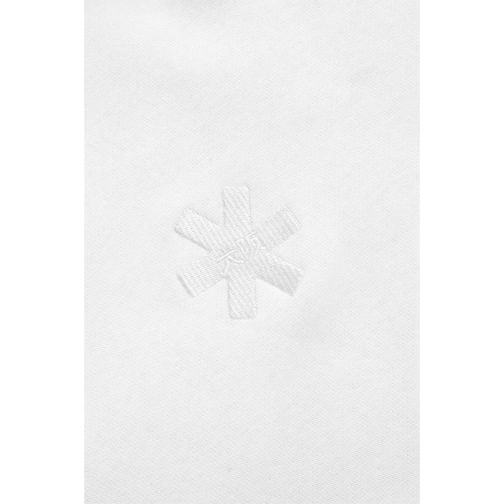 Osaka Unisex Hoodie Basic | White