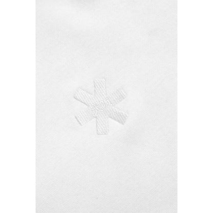 Osaka Unisex Hoodie Basic | White