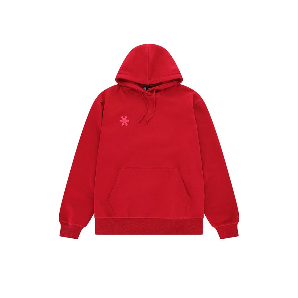 Osaka Unisex Hoodie Basic | Red
