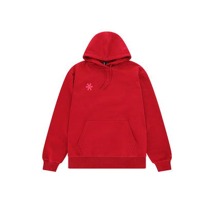 Osaka Unisex Hoodie Basic | Red