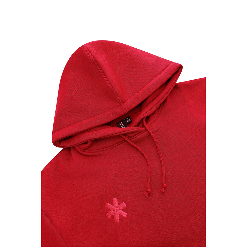 Osaka Unisex Hoodie Basic | Red