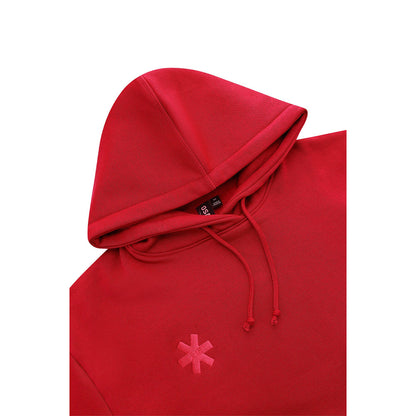 Osaka Unisex Hoodie Basic | Red