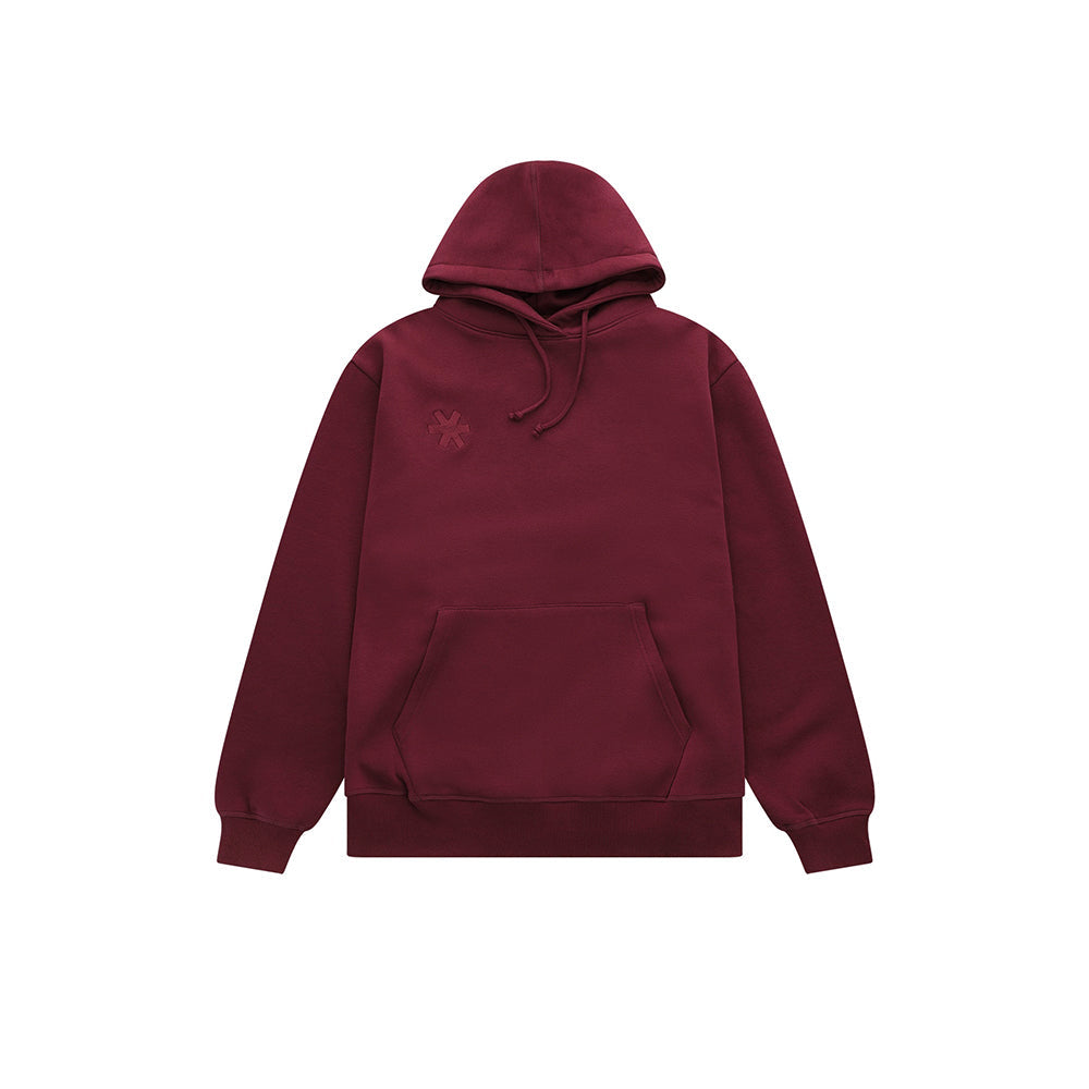 Osaka Unisex Hoodie Basic | Bordeaux