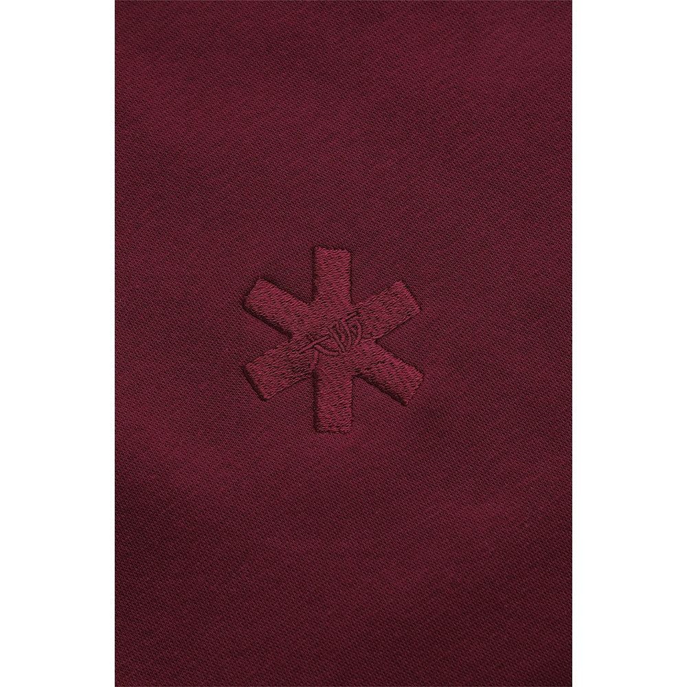 Osaka Unisex Hoodie Basic | Bordeaux