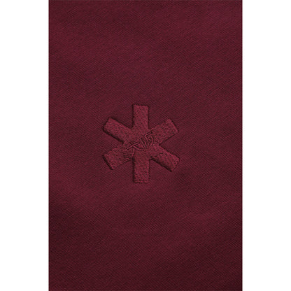 Osaka Unisex Hoodie Basic | Bordeaux