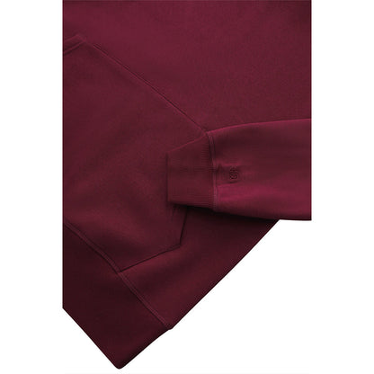 Osaka Unisex Hoodie Basic | Bordeaux
