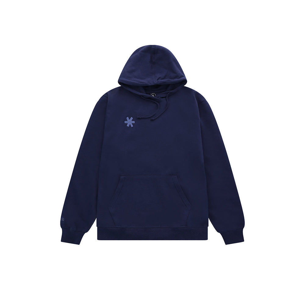 Osaka Unisex Hoodie Basic | Navy