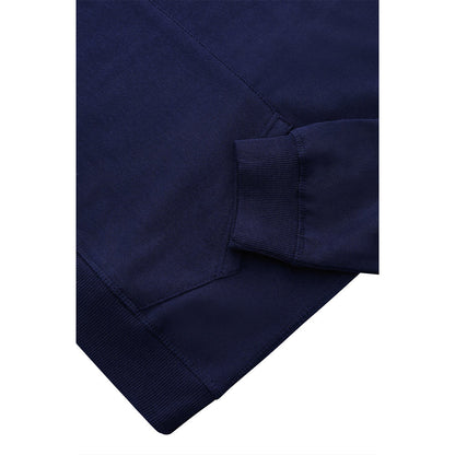 Osaka Unisex Hoodie Basic | Navy