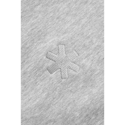 Osaka Unisex Hoodie Basic | Grey Melange