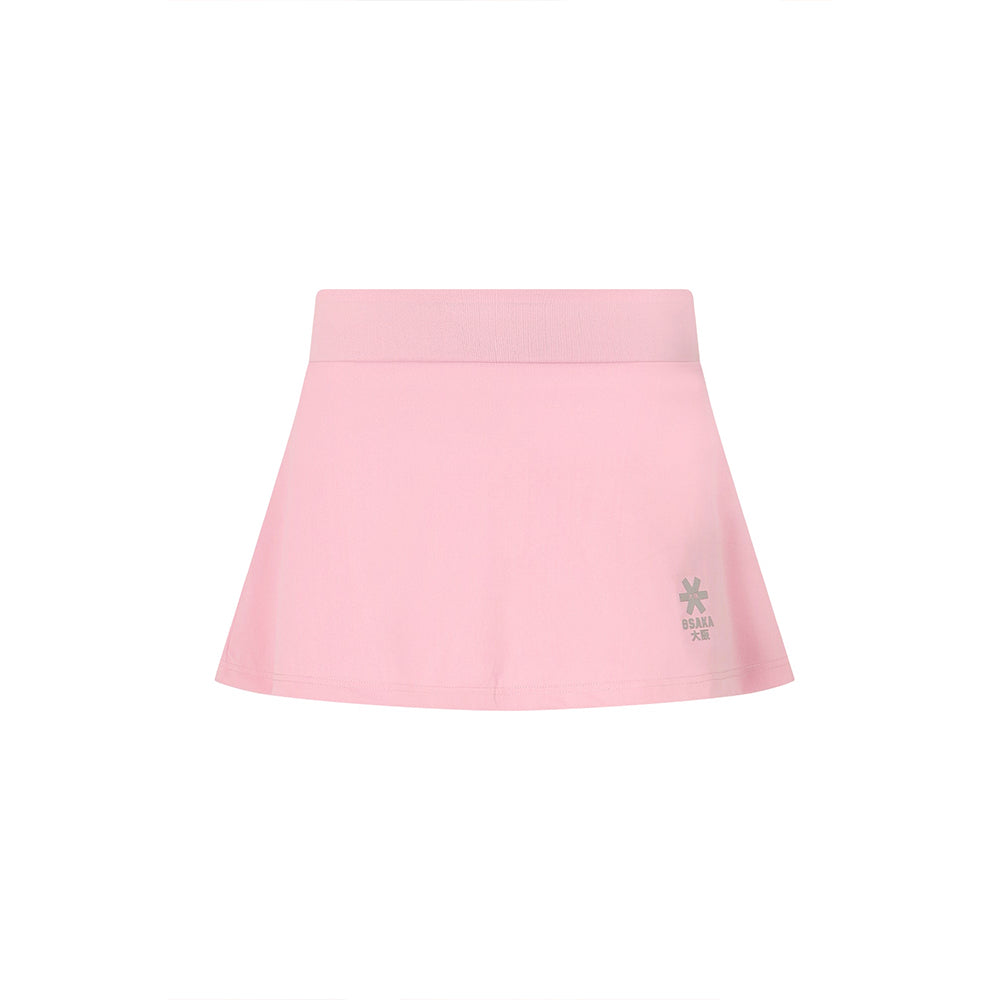 Osaka Women Floucy Skort | Fondant Pink
