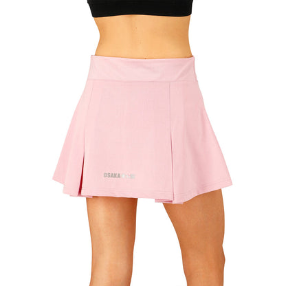 Osaka Women Floucy Skort | Fondant Pink