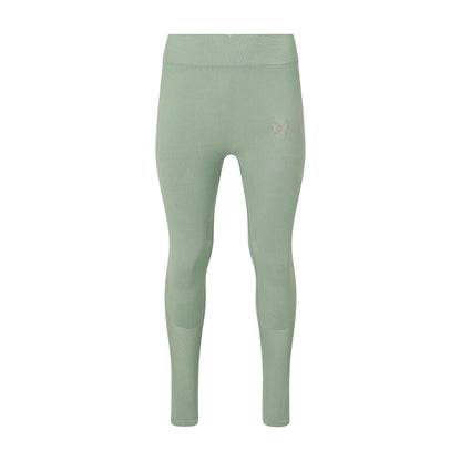 Osaka Women Shimuresu Legging | Jadeite