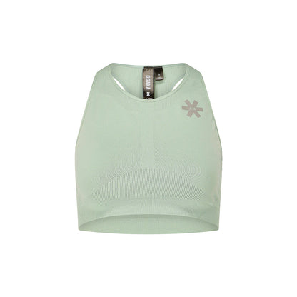 Osaka Women Tech Sports Bra | Jadeite
