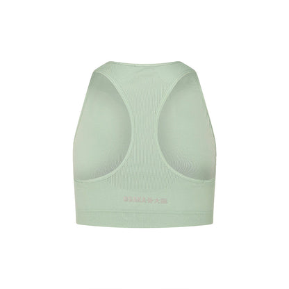 Osaka Women Tech Sports Bra | Jadeite