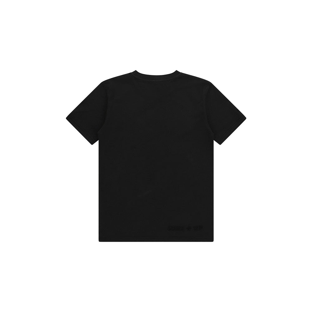 Osaka Unisex Tee Basic | Black