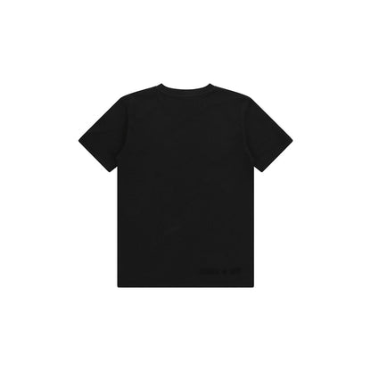 Osaka Unisex Tee Basic | Black