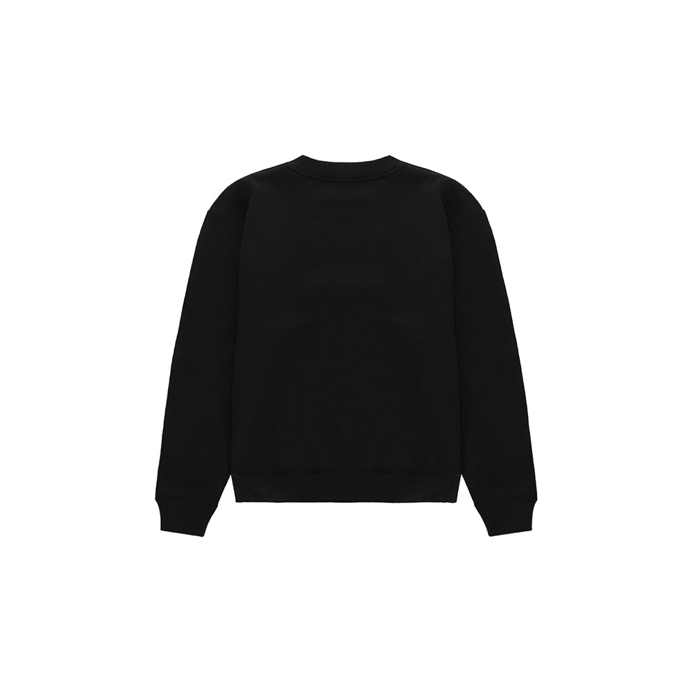 Osaka Unisex Sweater Signature | Black