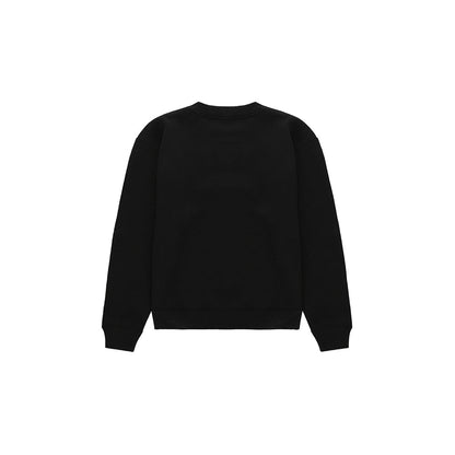 Osaka Unisex Sweater Signature | Black