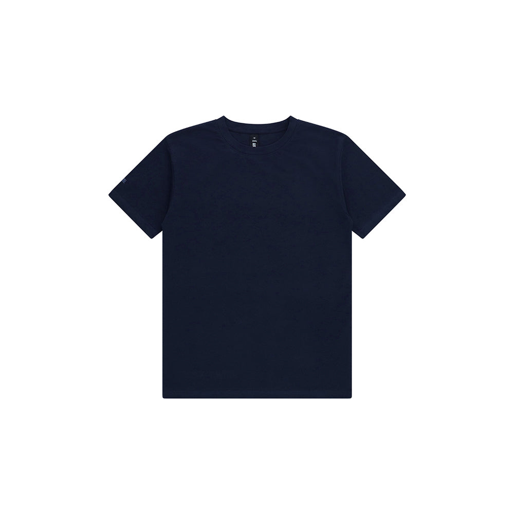 Osaka Unisex Tee Basic | Navy