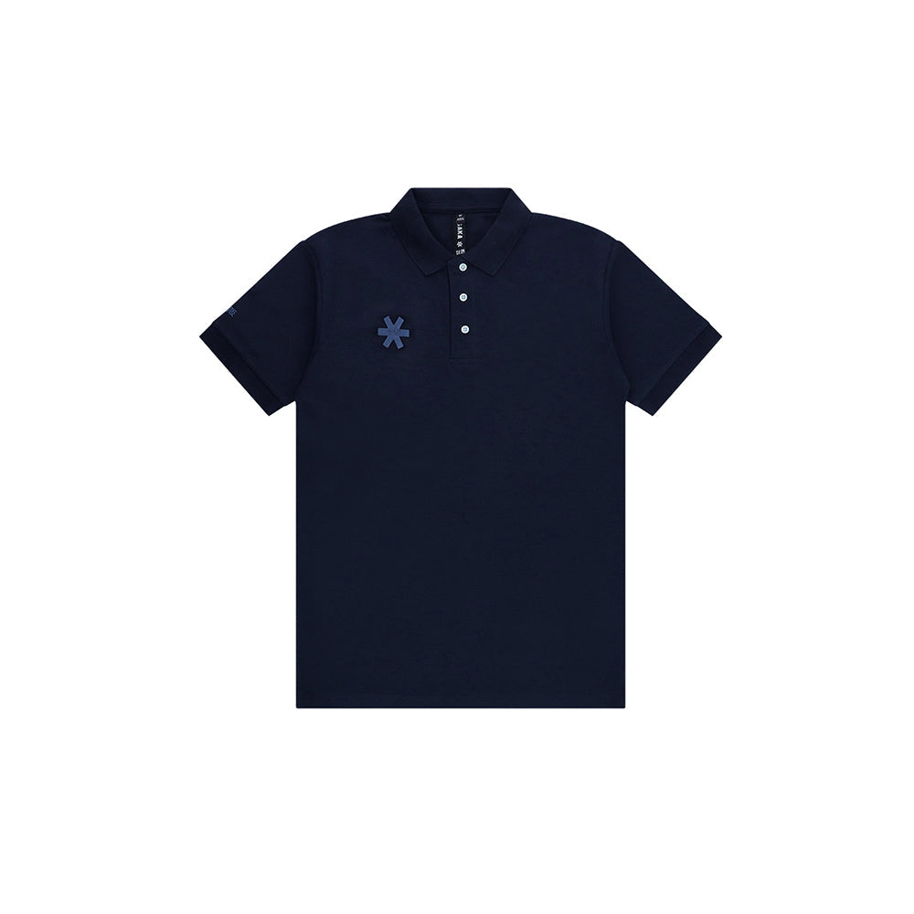 Osaka Unisex Polo Basic | Navy