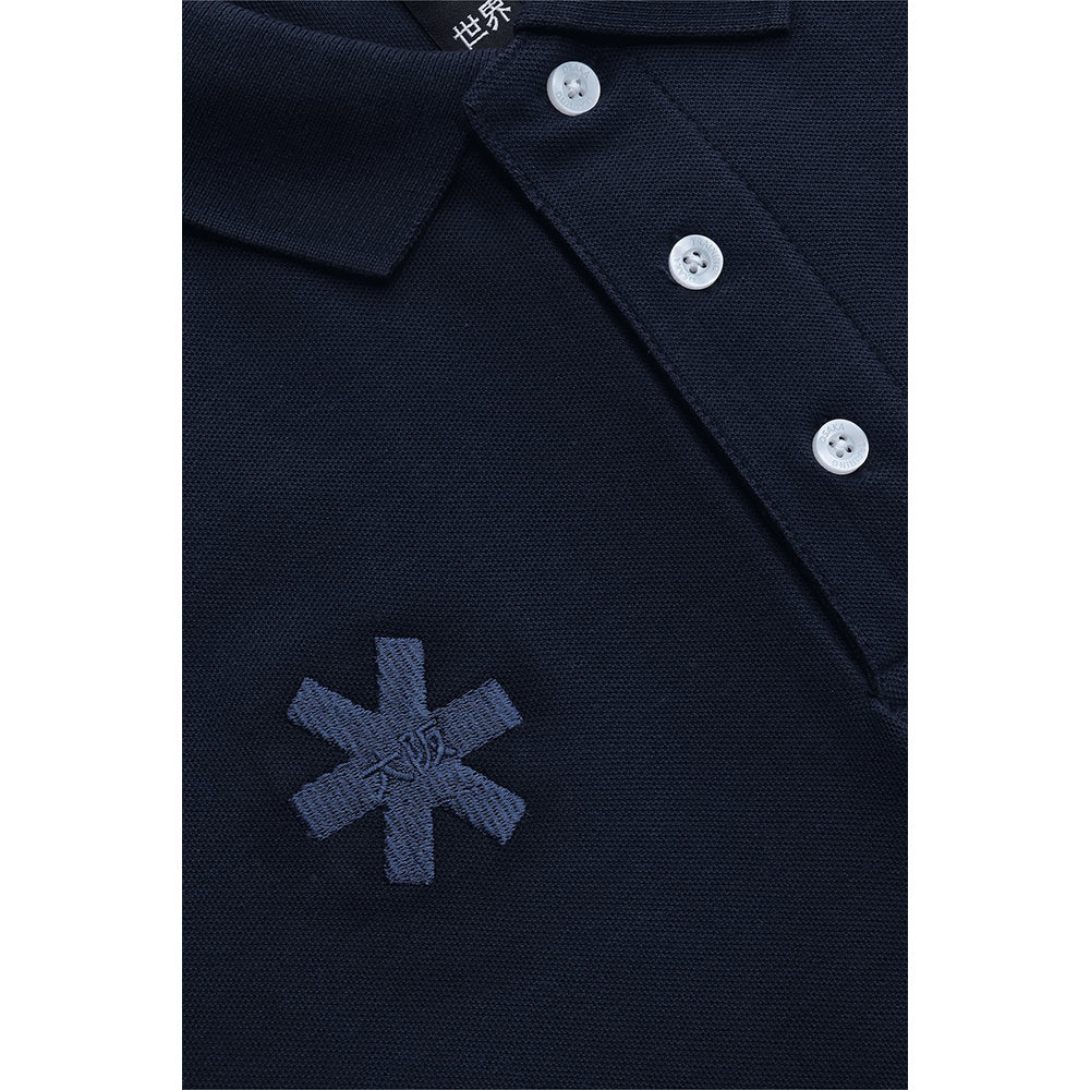 Osaka Unisex Polo Basic | Navy