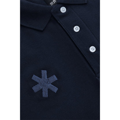 Osaka Unisex Polo Basic | Navy