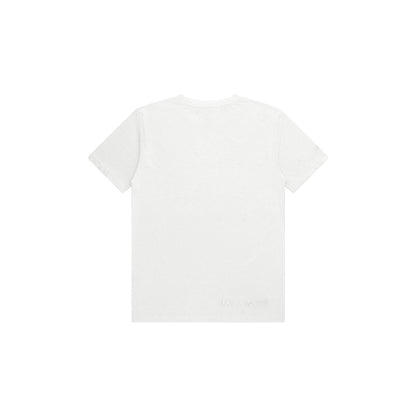 Osaka Unisex Tee Basic | White