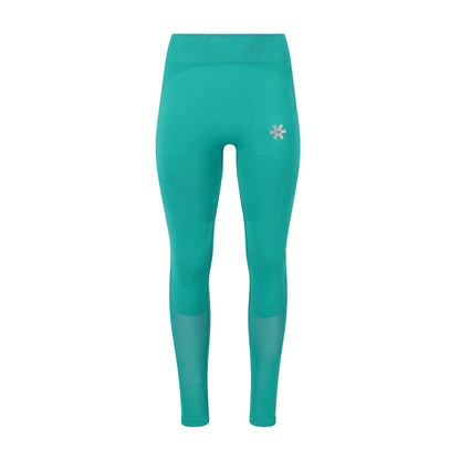 Osaka Women Shimuresu Legging | Bayou Green