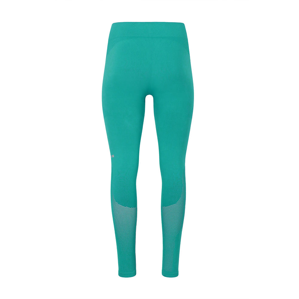 Osaka Women Shimuresu Legging | Bayou Green