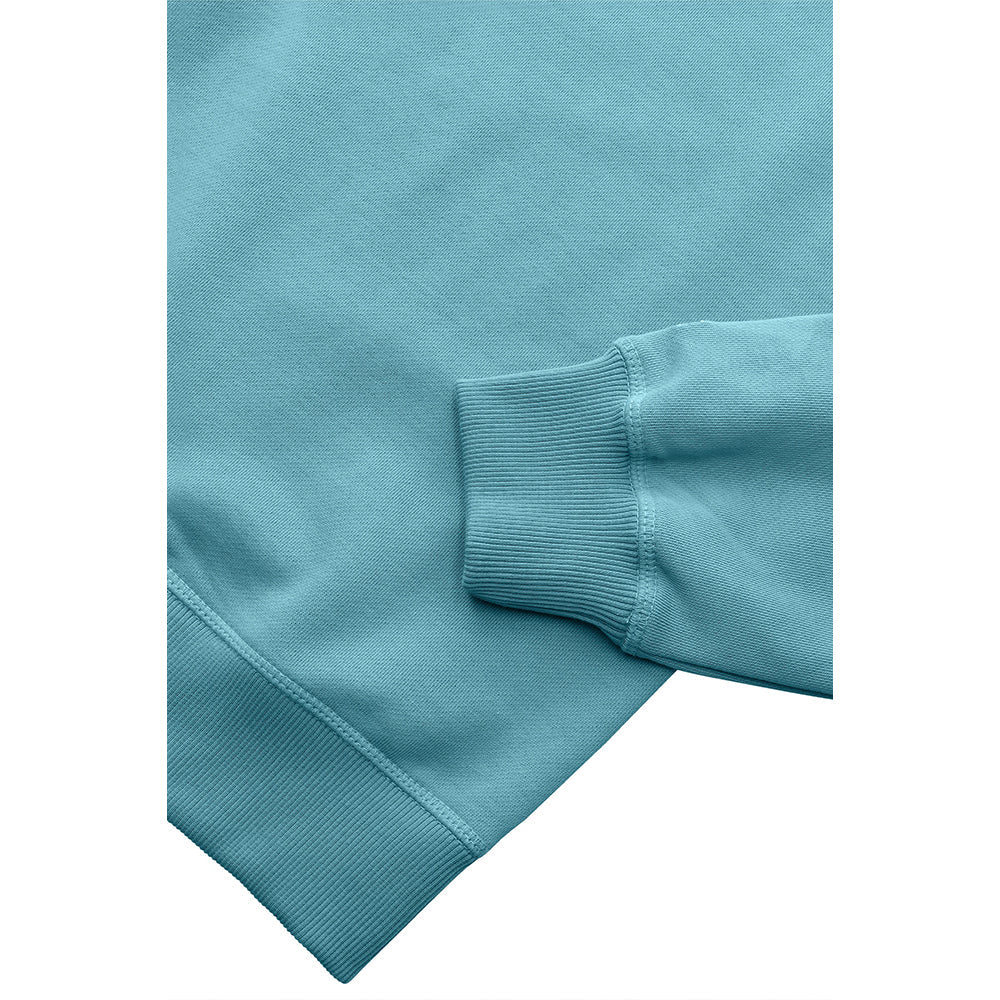 Osaka Unisex Sweater Signature | Carolina Blue