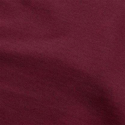 Osaka Women Crossed Back Sweater | Cherry Lacquer