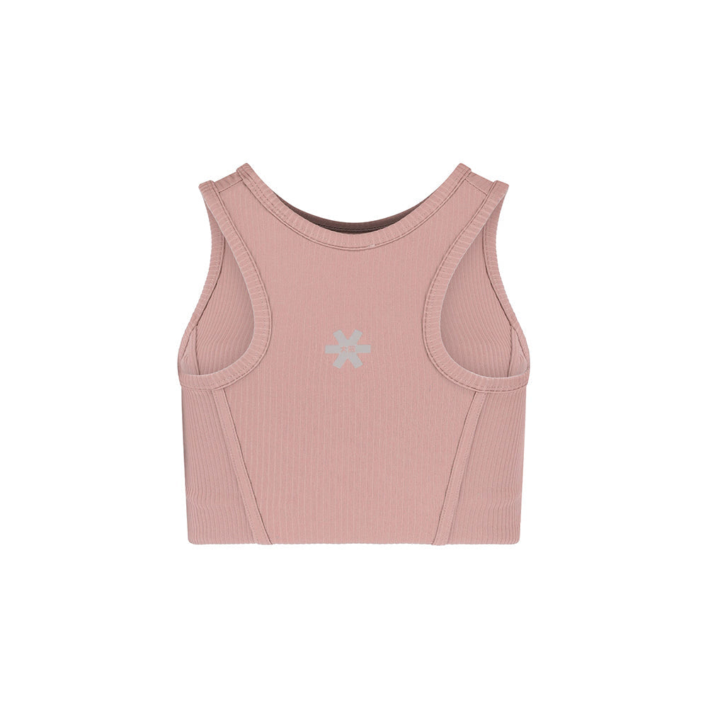 Osaka Women Sports Bra | Beige