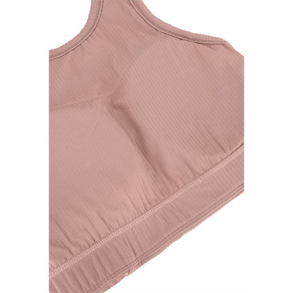 Osaka Women Sports Bra | Beige