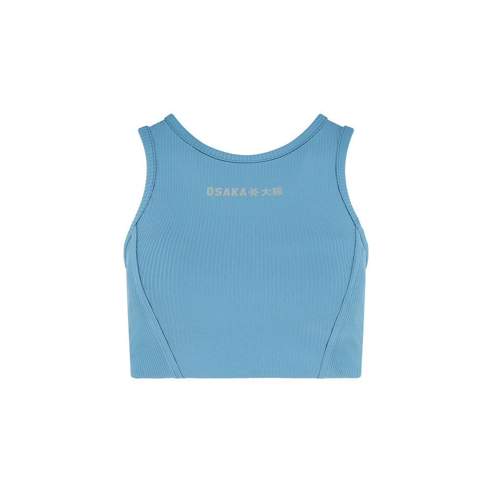 Osaka Women Sports Bra | Blue