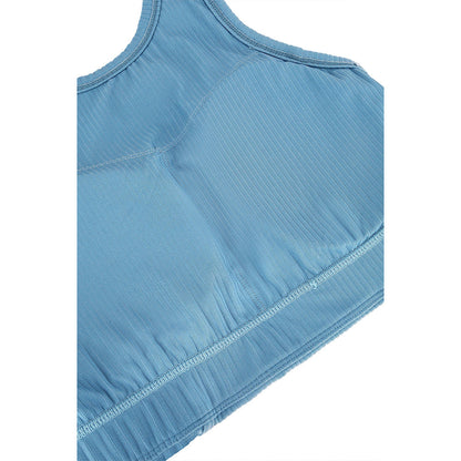 Osaka Women Sports Bra | Blue