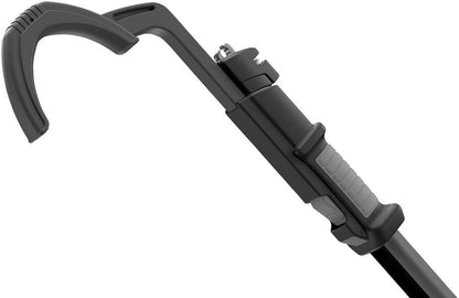 Thule T2 Pro XTR Hitch Bike Rack - 1.25 Inch Receiver