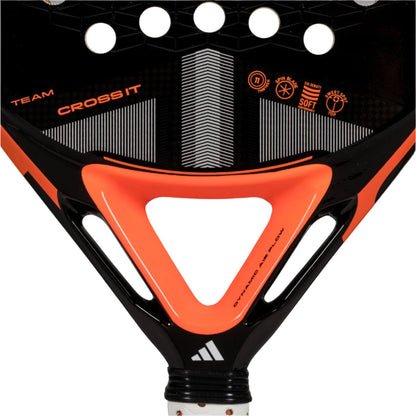 Adidas Padel Racket Cross It Team 3.4