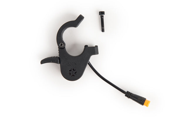 Aventon Throttle