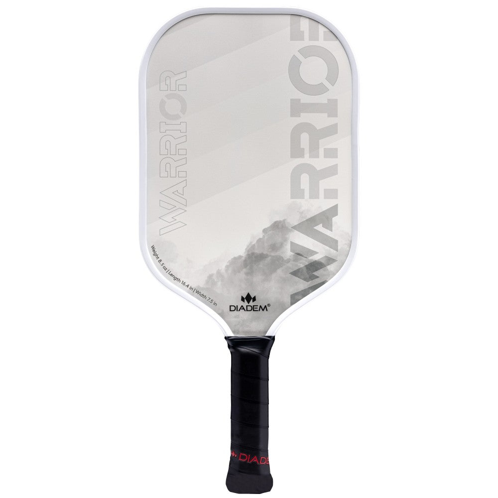 Diadem DUPR Warrior Pickleball Paddle