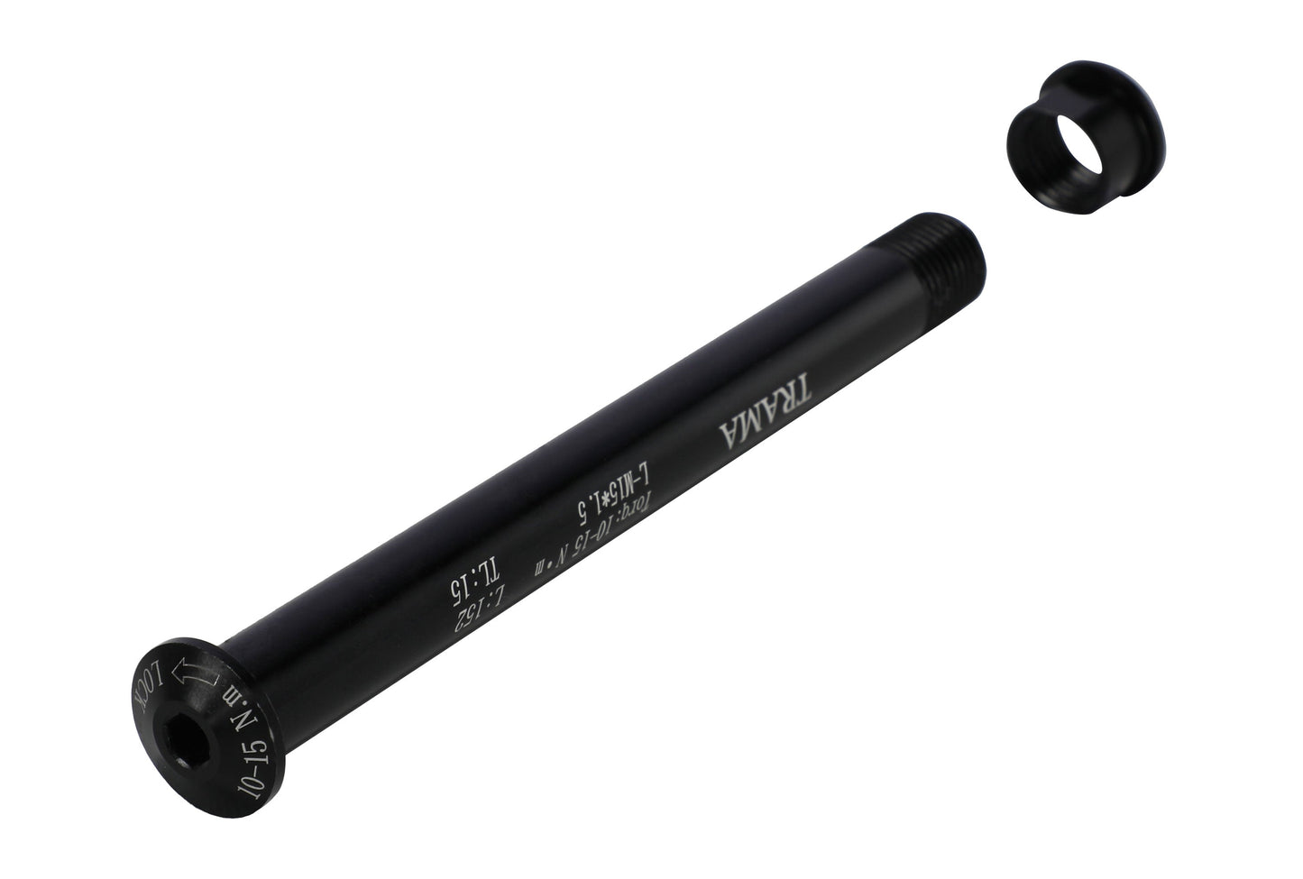 Abound SR / Abound LR SKUs: 19003-3400022