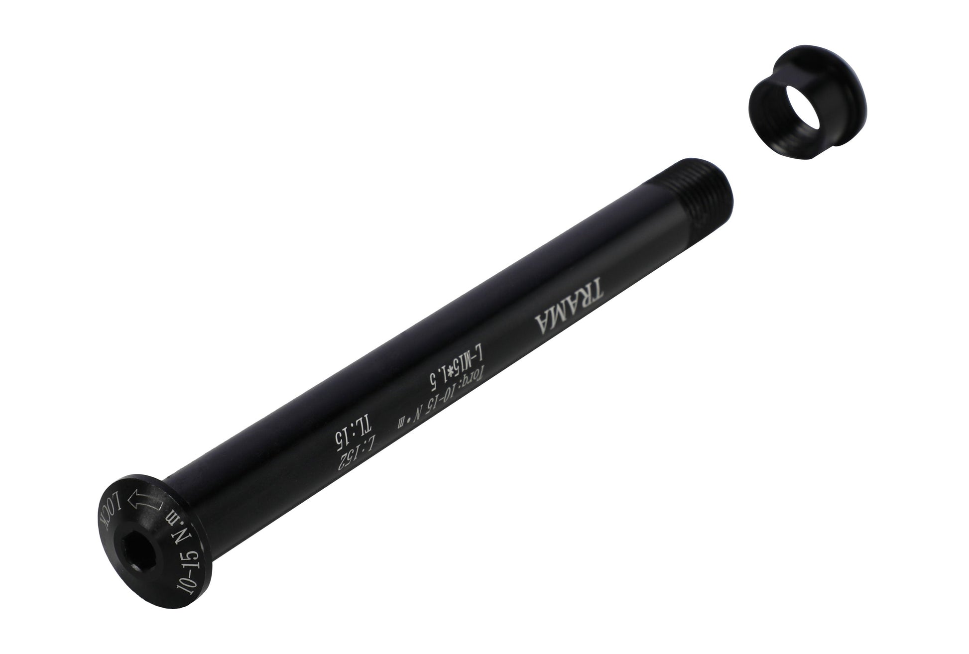 Abound SR / Abound LR SKUs: 19003-3400022