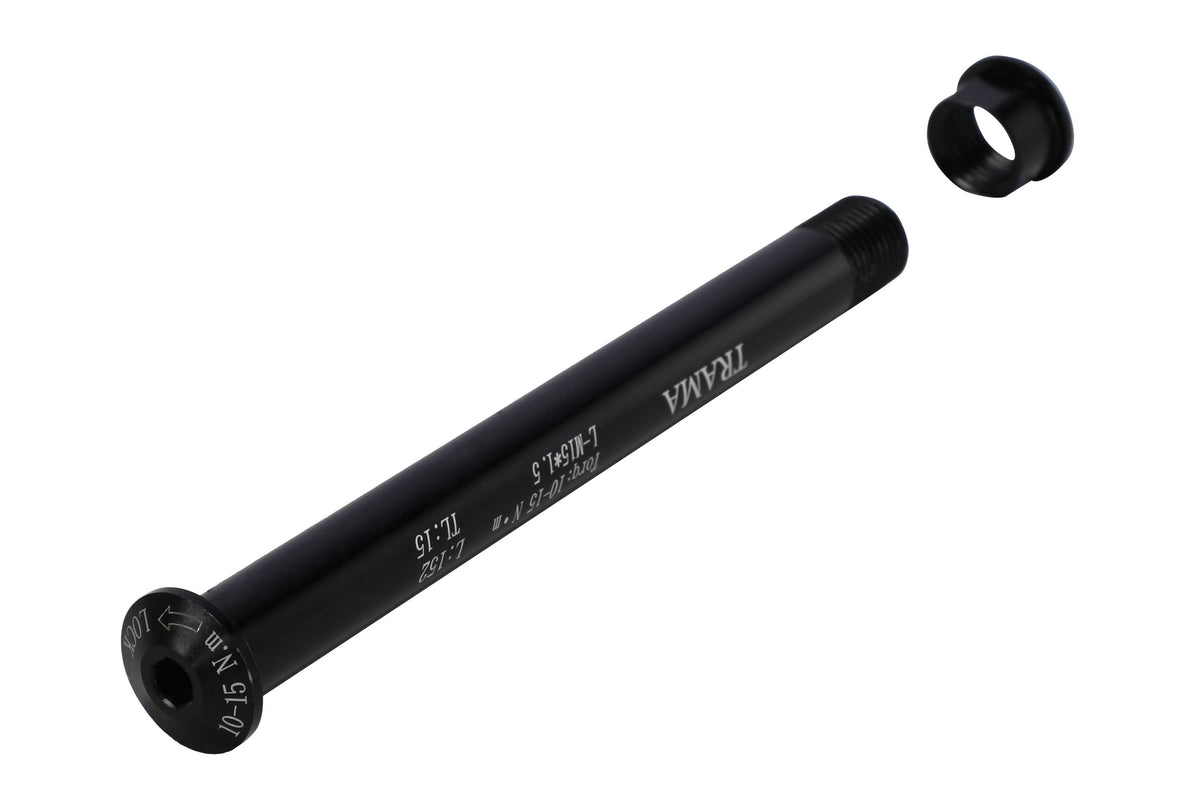 Abound SR / Abound LR SKUs: 19003-3400022