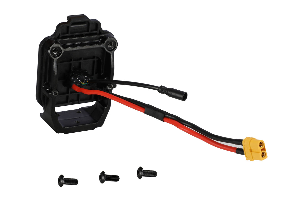 Abound SR - With Terminal Assembly SKUs: 19004-4400072