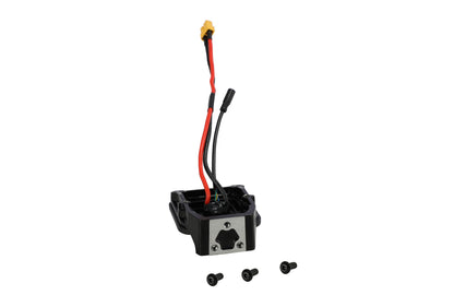 Aventon Bottom Battery Fixture